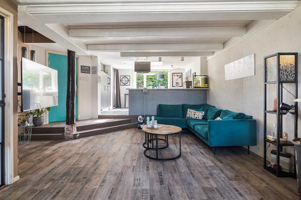 Medium property photo - Kakewei 26, 9051 BZ Stiens